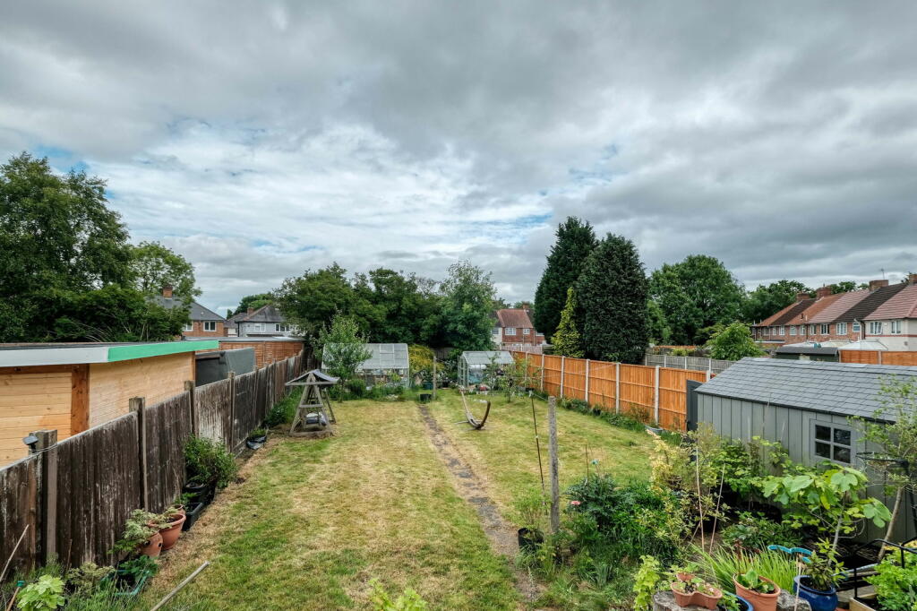 Additional image 9 of Overton Grove, Birmingham, B27 7LP