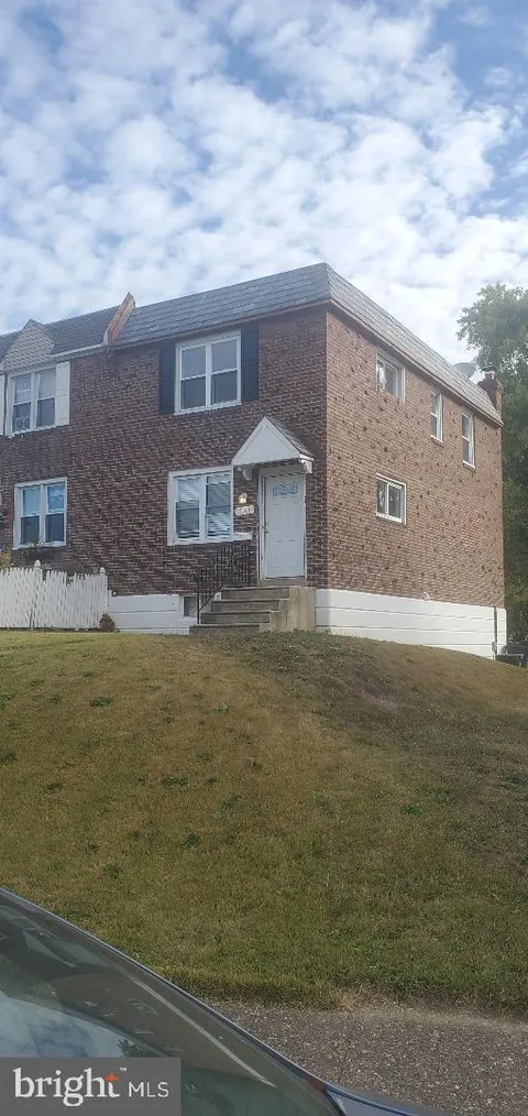 965 Keighler Avenue, Glenolden, PA 19036
