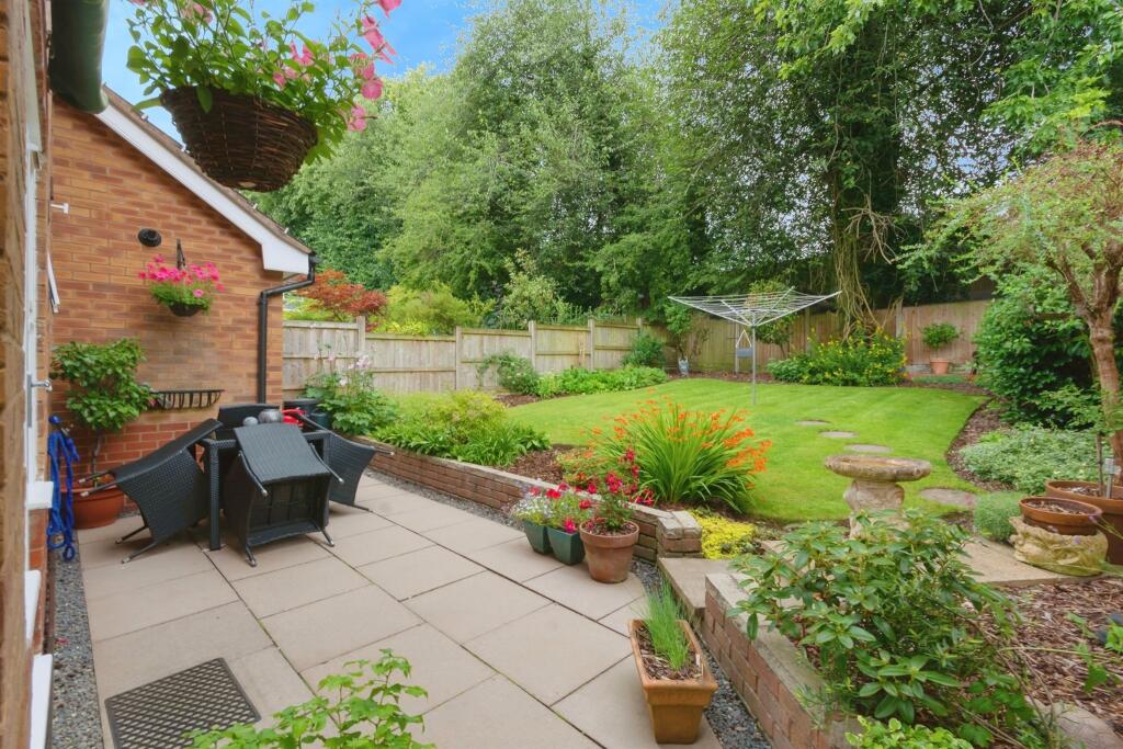 Additional image 16 of Honeysuckle Close, Quinton, Birmingham