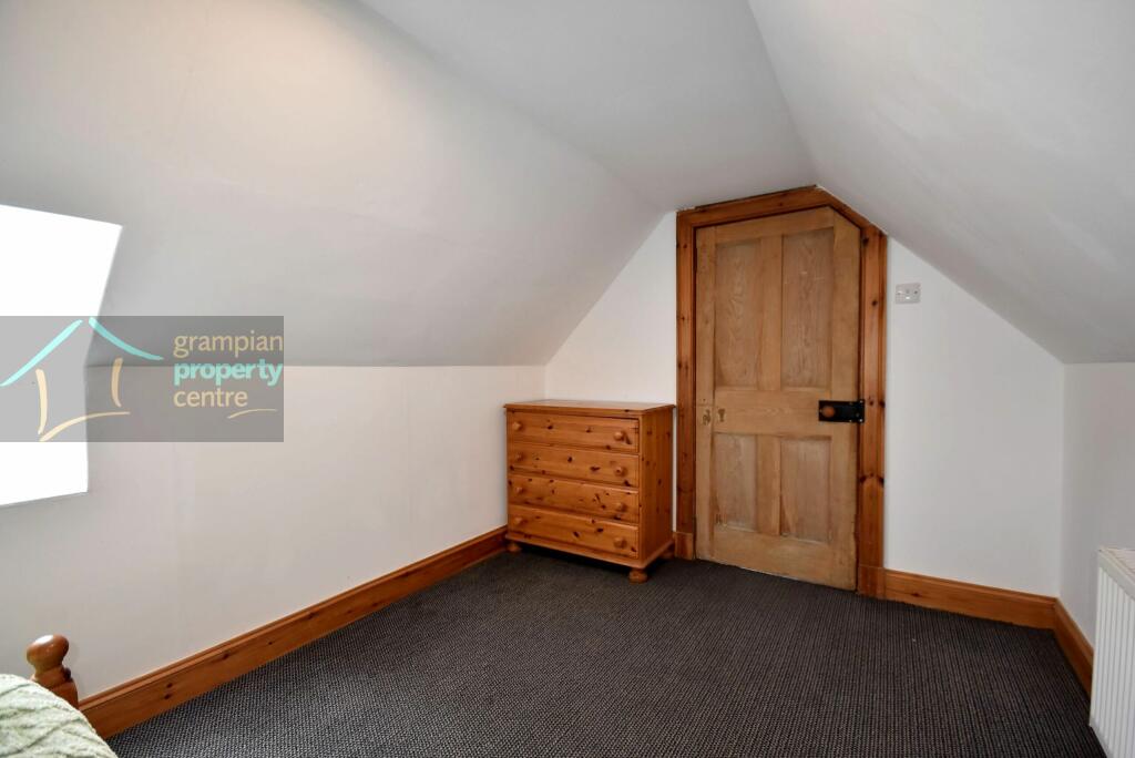 Additional image 24 of Dunrovin, 17 Balvenie Street, Dufftown, AB55 4AB