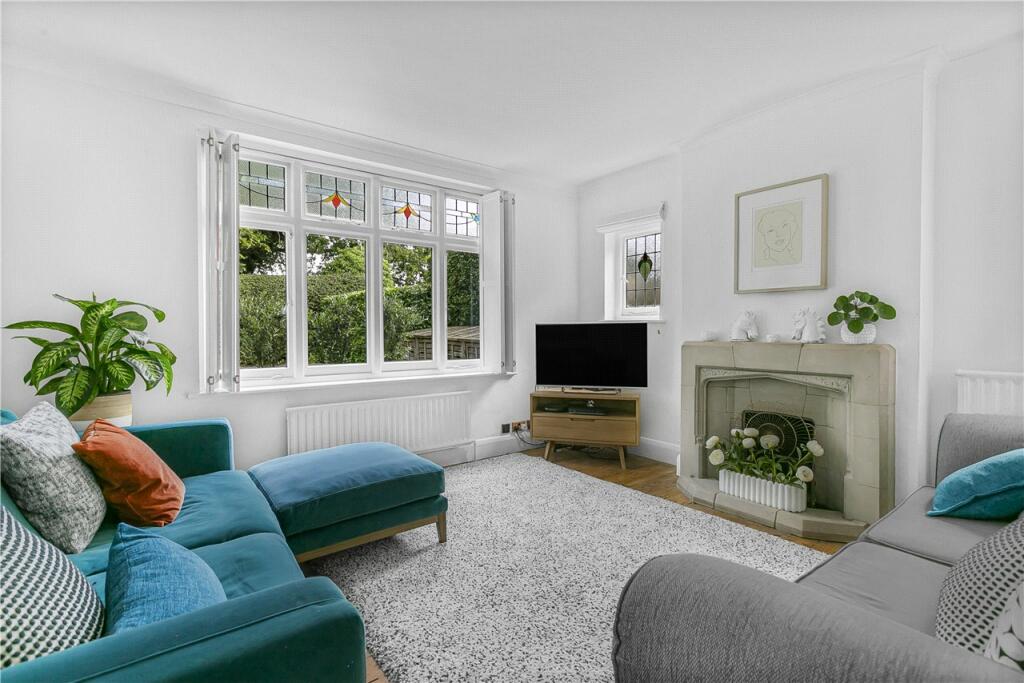 Additional image 2 of Sandridgebury Lane, St. Albans, Hertfordshire