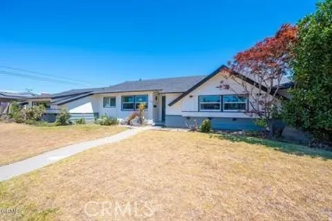 1009 Mcneil Avenue, Santa Maria, CA 93454