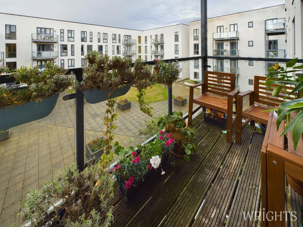 Additional image 5 of Salvisberg Court, Otto Road, WELWYN GARDEN CITY, AL7