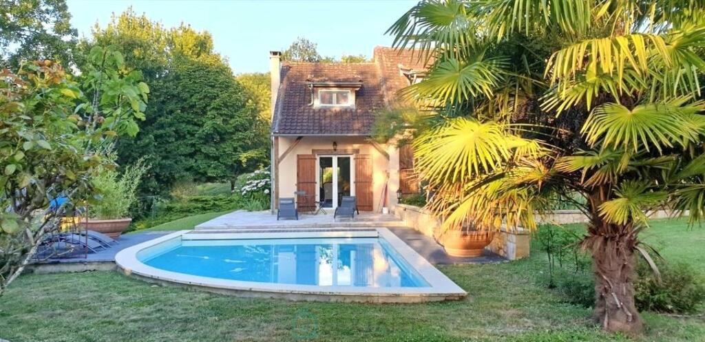 Additional image 2 of Aquitaine, Dordogne, Siorac-en-Périgord, France