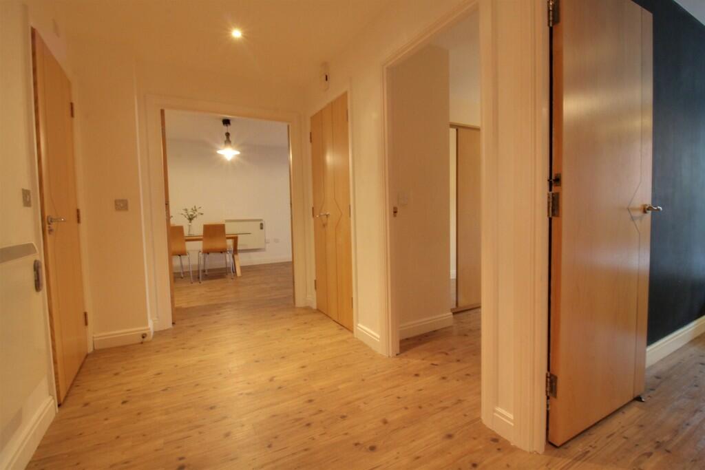Additional image 11 of Q Apartments, Newhall Hill, Jewellery Quarter