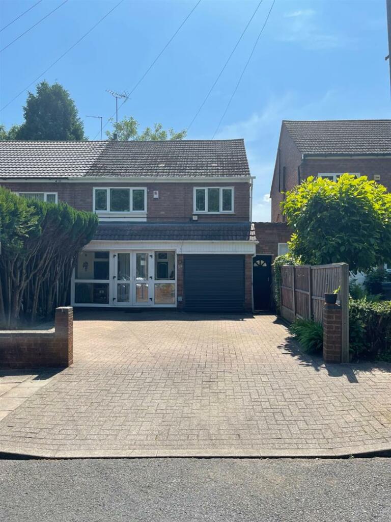 Additional image 15 of The Croftway, Handsworth Wood, Birmingham, B20 1EG