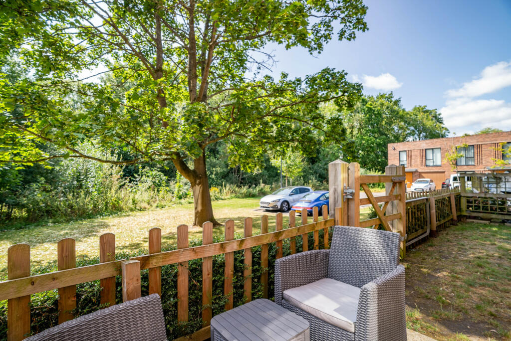 Additional image 12 of Scampton House, 1 Barnes Wallis Way, St. Albans, Hertfordshire, AL2