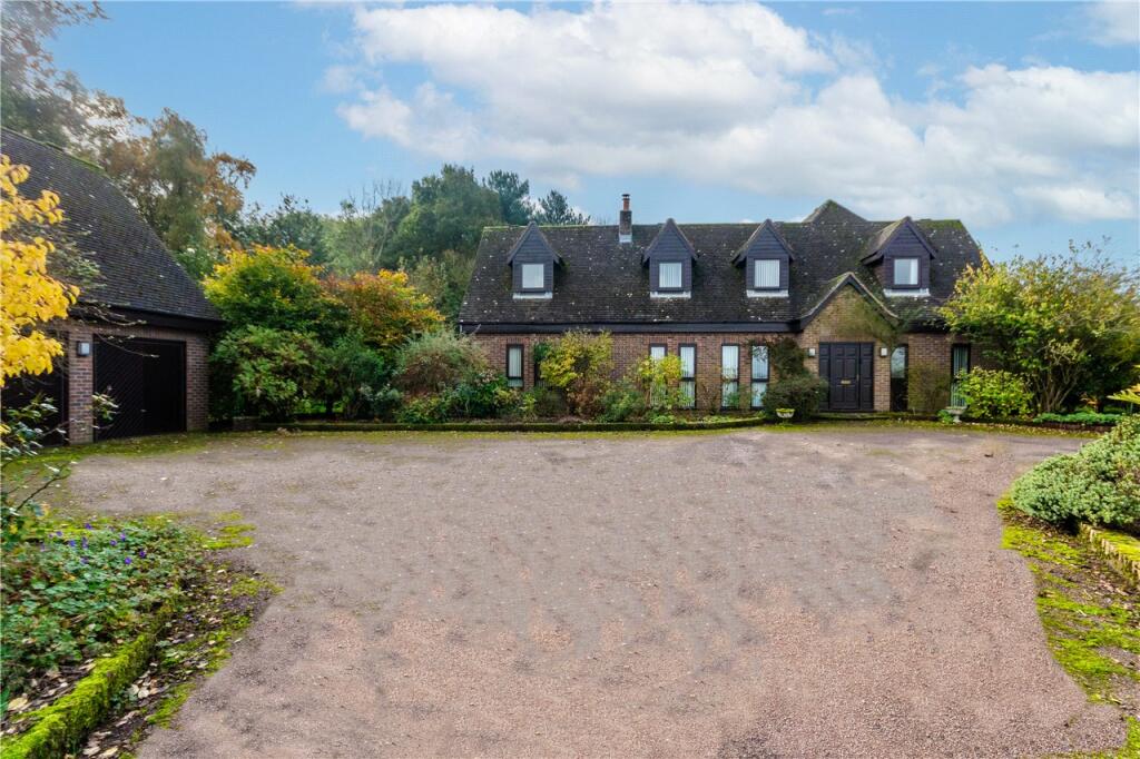 Additional image 23 of Beechwood Park, Markyate, St. Albans, AL3