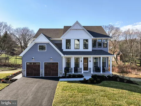 Primary image of 1000 Smyth Lane Unit MAGNOLIA, Pennsburg, PA 18073