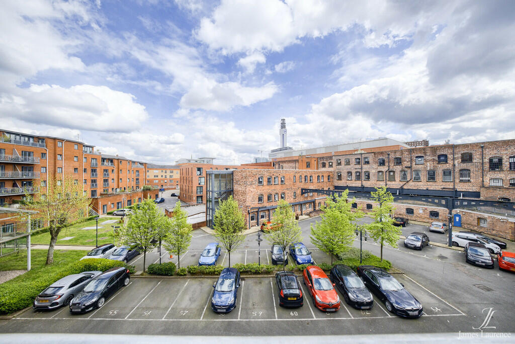 Additional image 15 of Q Apartments, Newhall Hill, Jewellery Quarter