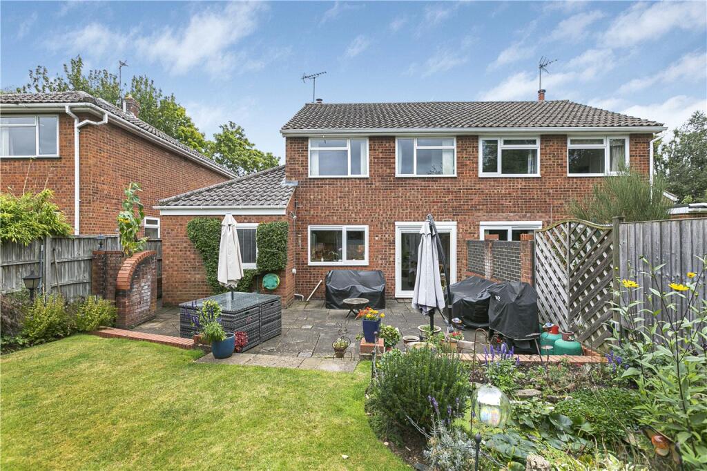 Additional image 17 of Wheatlock Mead, Redbourn, St. Albans, AL3