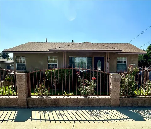 4459 N Irwindale Avenue, Covina, CA 91722