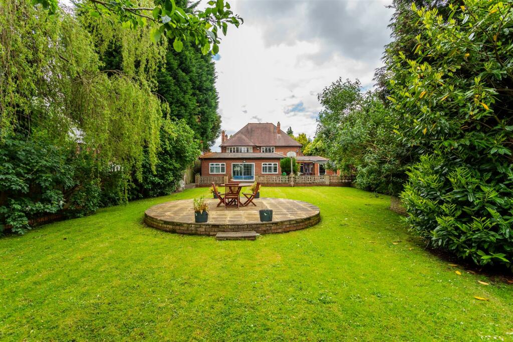 Additional image 29 of Hamilton Avenue, Harborne, Birmingham, B17