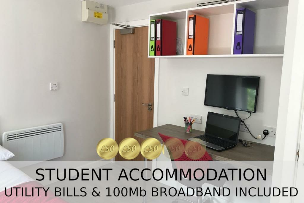 Additional image 6 of Next to the University of Birmingham