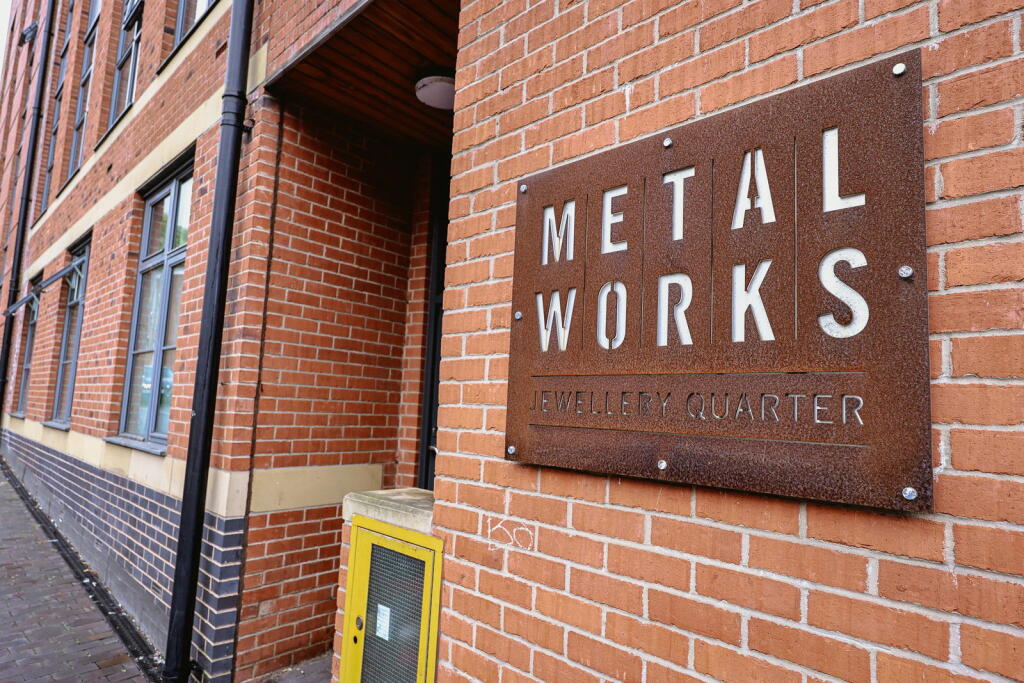 Additional image 13 of 90 Warstone Lane, Birmingham, B18 6PD