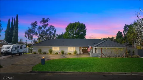 15725 Arbela Drive, Whittier, CA 90603