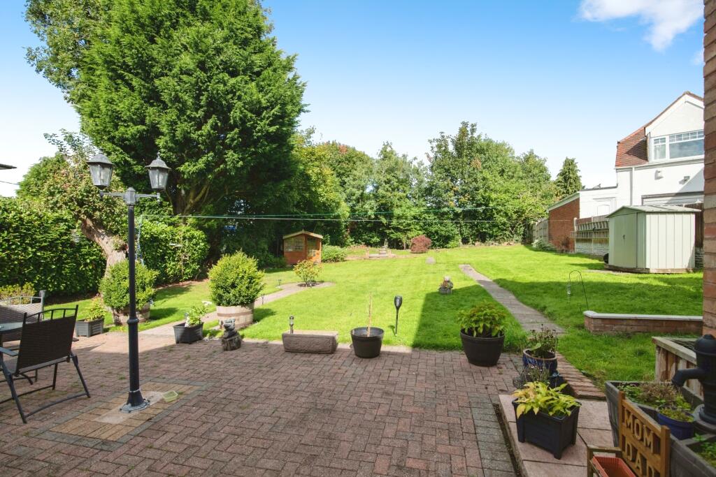 Additional image 4 of Adams Hill, Birmingham, B32