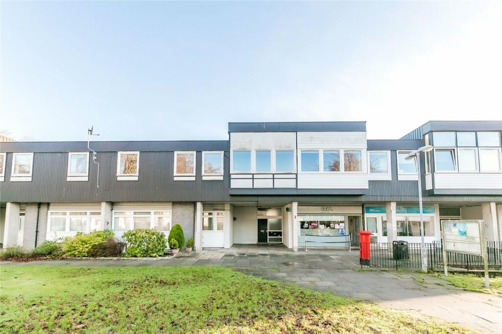 Hazlehead Crescent, Aberdeen, AB15