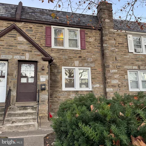 6535 N 5th Street, Philadelphia, PA 19126