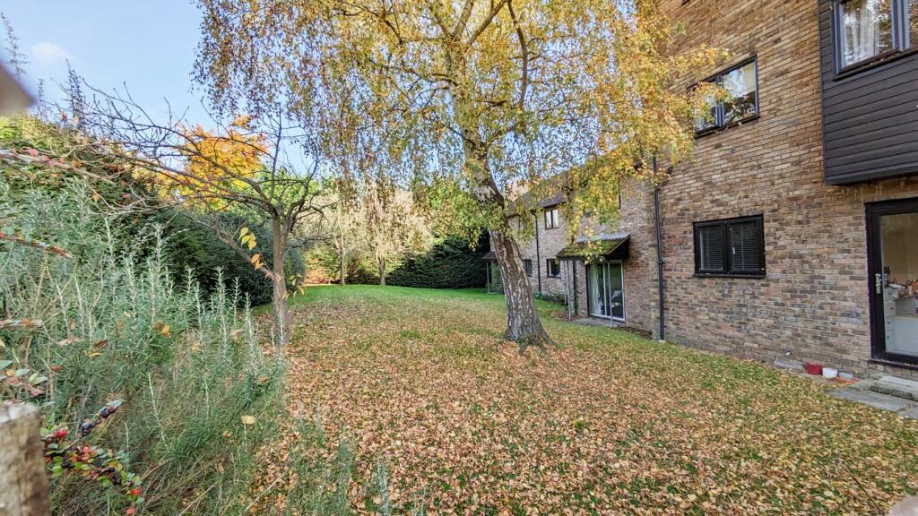 Additional image 13 of Old Hertford Road, Hatfield, AL9