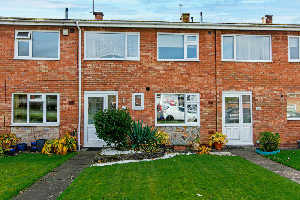 Additional image 23 of Somerton Drive, Erdington
