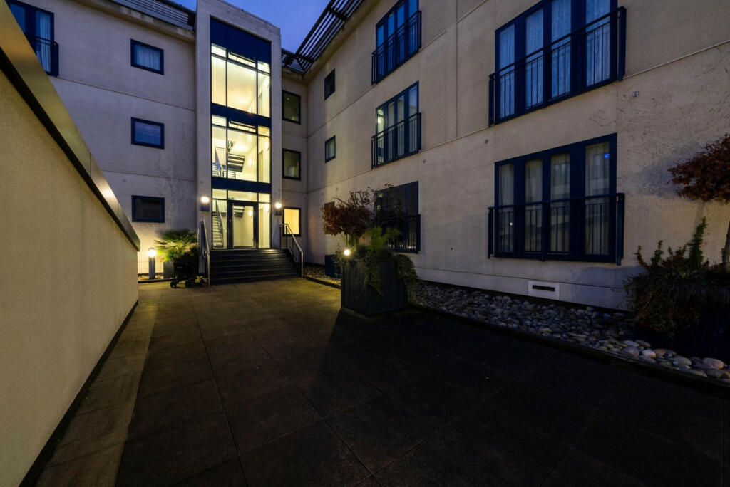 Additional image 24 of Royal Arch Apartments, Birmingham, West Midlands B1 1RG