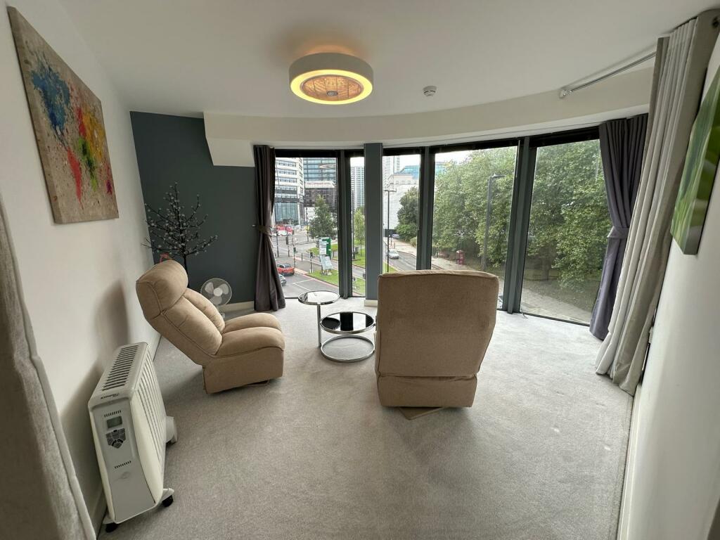 Additional image 5 of Fleet Street, Birmingham, B3