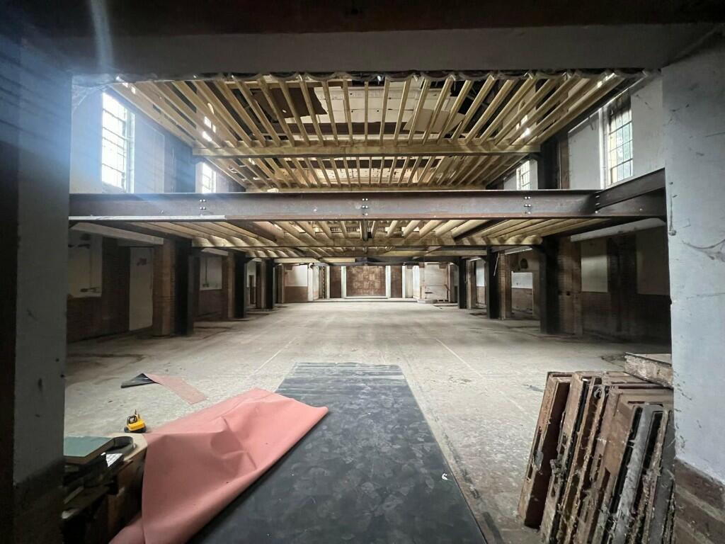 Additional image 5 of Former Methodist Church, Moseley Road, Birmingham, B12