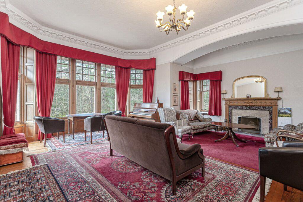 Additional image 3 of The Passhouse, Kilmahog, Stirling, FK17