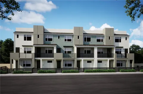 Primary image of 11716 Arkansas Street Unit H, Artesia, CA 90701