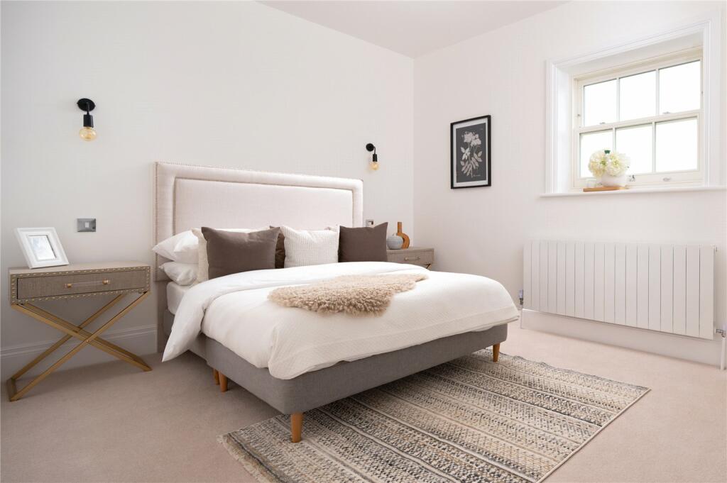 Additional image 7 of Bowgate Mews, St. Peters Close, St. Albans, Hertfordshire