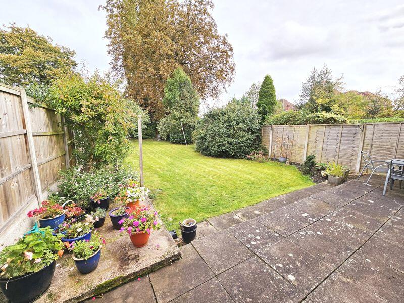 Additional image 23 of Chestnut Drive, Erdington, Birmingham, B24 0DN