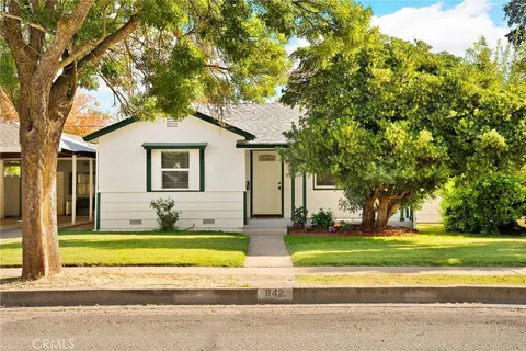 842 Indiana Street, Gridley, CA 95948
