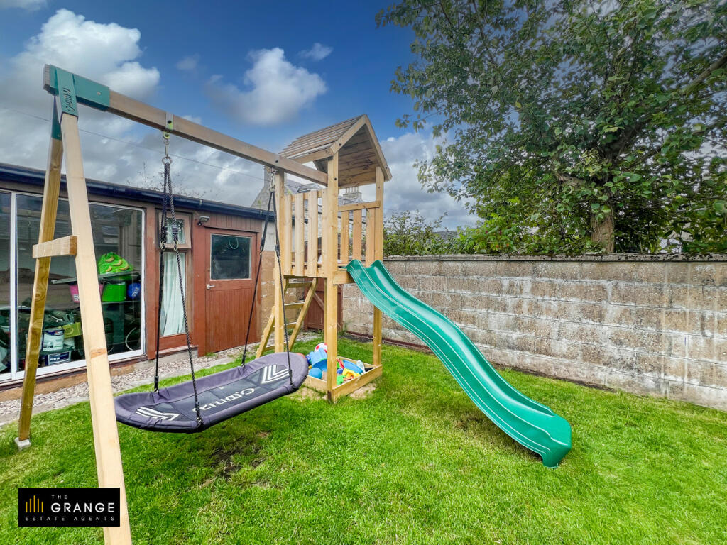 Additional image 22 of Torry Street, Huntly, AB54
