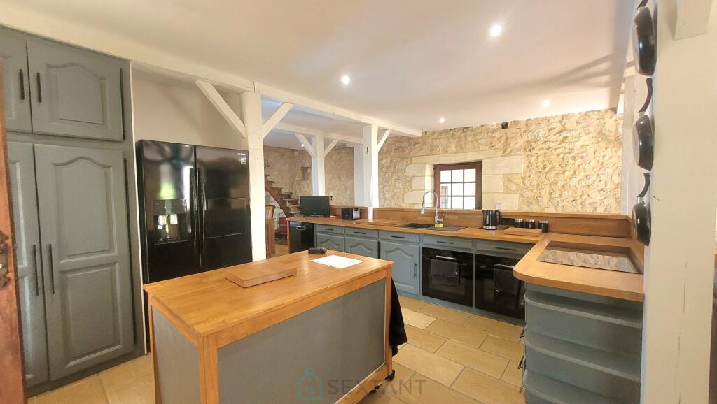 Primary image of Aquitaine, Dordogne, Eymet, France