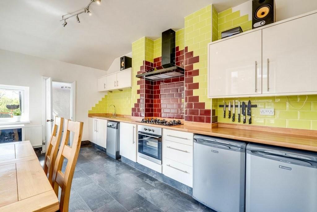 Additional image 3 of Summerfield Crescent, Birmingham, B16