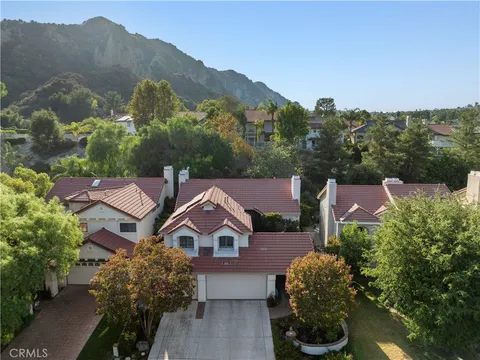 25355 Irving Lane, Stevenson Ranch, CA 91381