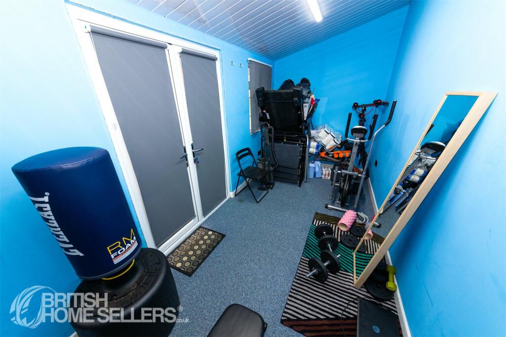 Additional image 17 of Andrew Gardens, Birmingham, West Midlands, B21