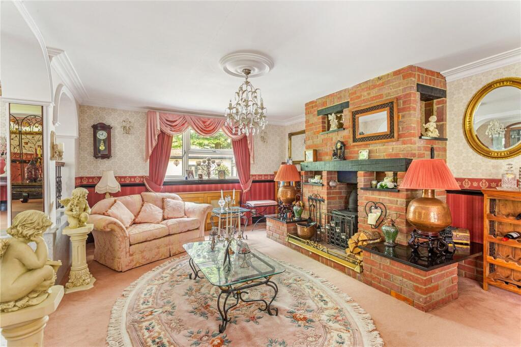 Additional image 11 of Delmer End Lane, Flamstead, AL3