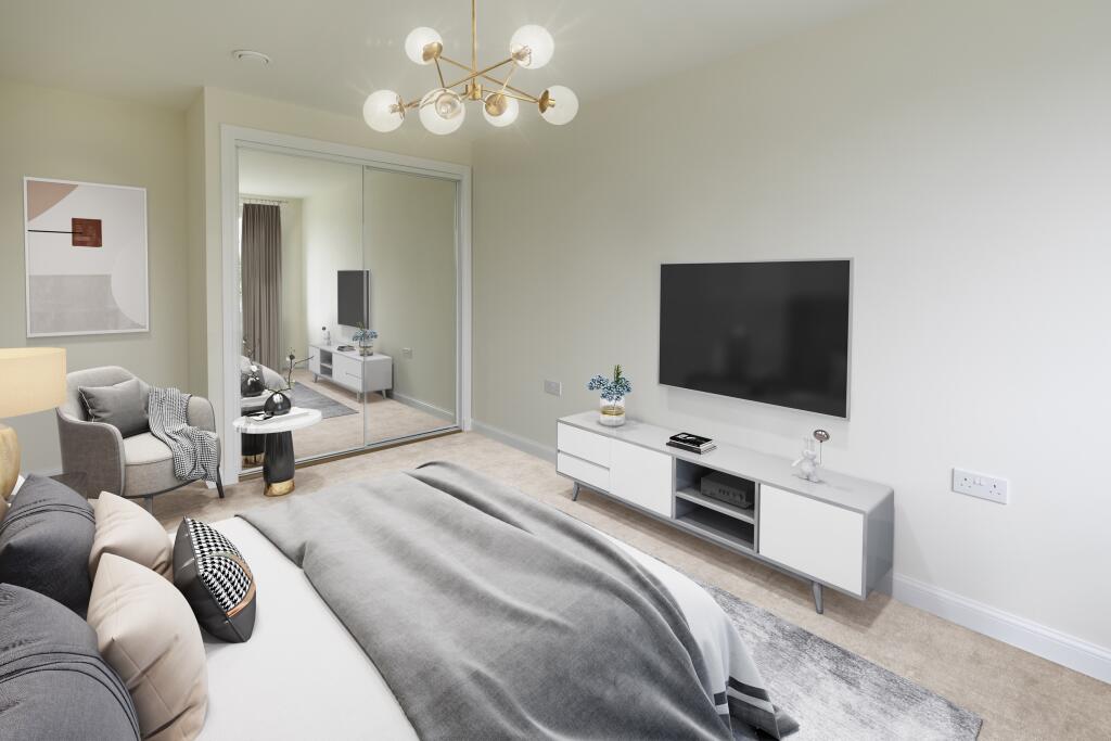 Additional image 4 of Cornhill Road,
Aberdeen,
AB25