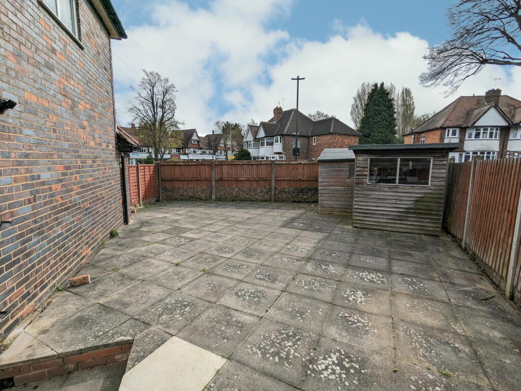 Additional image 18 of Miall Road, Hall Green