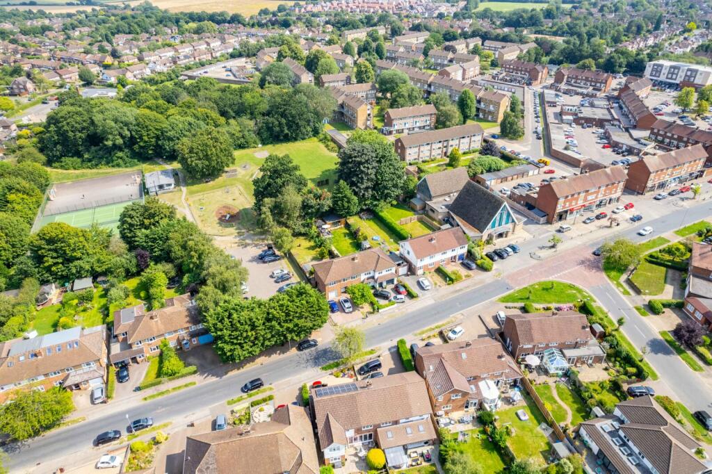 Additional image 20 of Sherwood Avenue, St. Albans, Hertfordshire, AL4