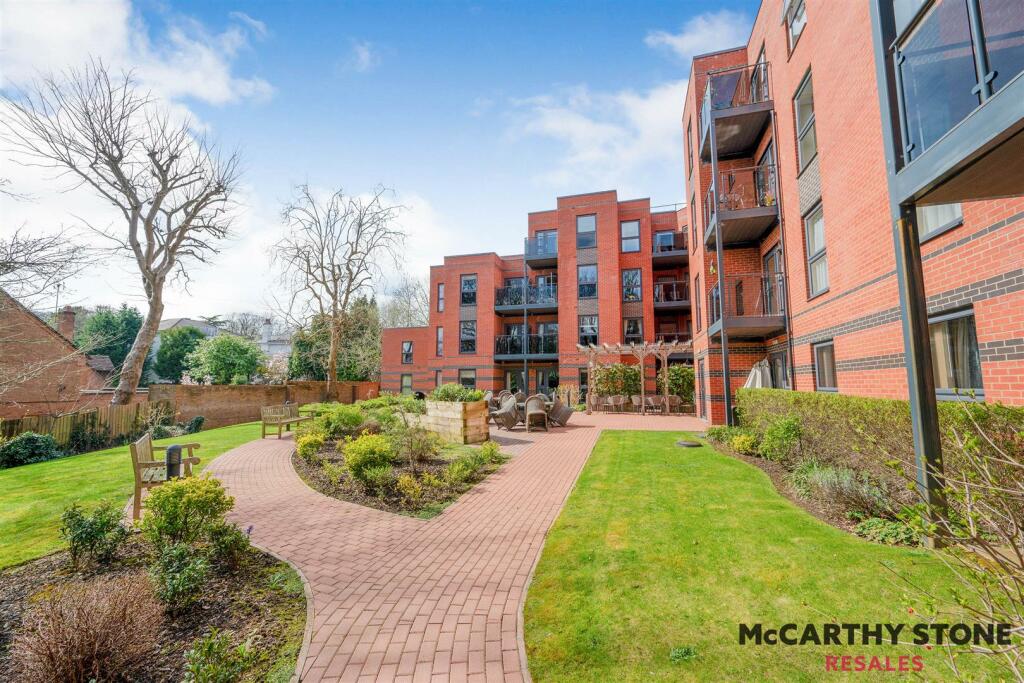 Additional image 19 of Norfolk Road, Edgbaston, Birmingham