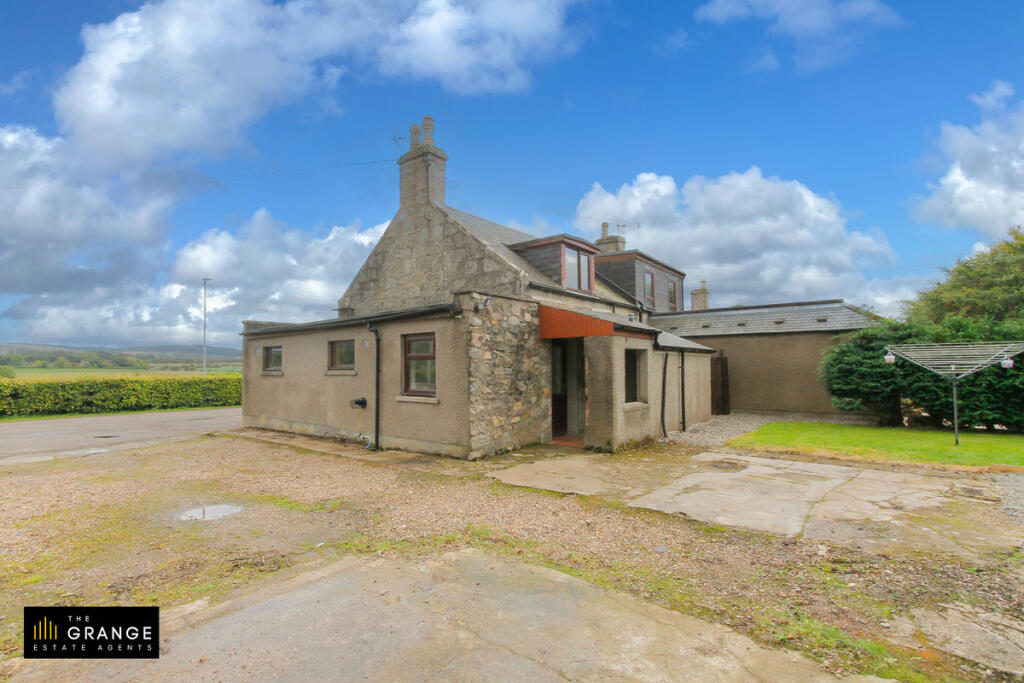 Additional image 24 of Knockdhu Distillery Cottages, Huntly, AB54