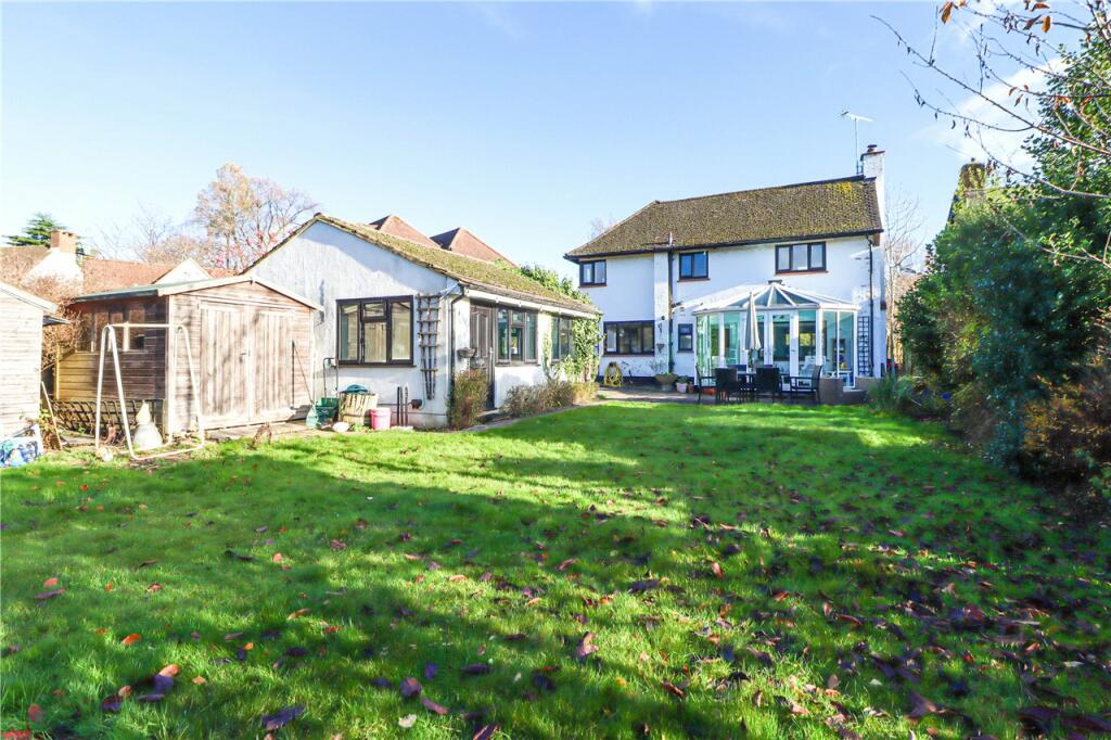 Additional image 22 of Marshalswick Lane, St. Albans, Hertfordshire, AL1