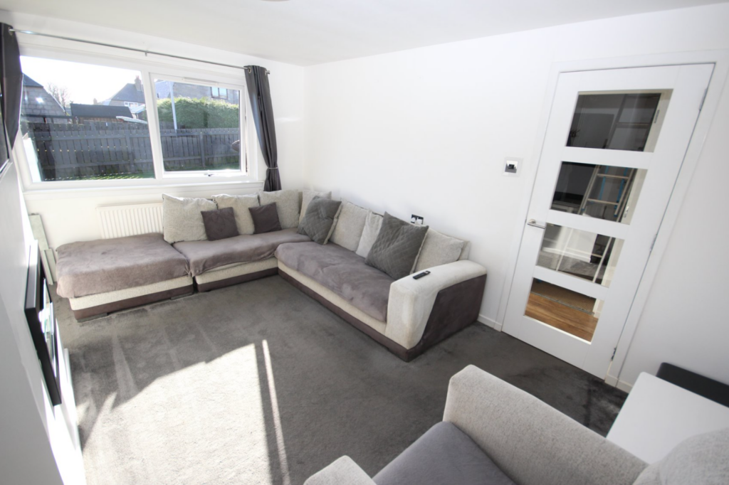 Additional image 3 of 9 Johnstone Cottages Fordyce Ave, New Deer, AB53 6SD