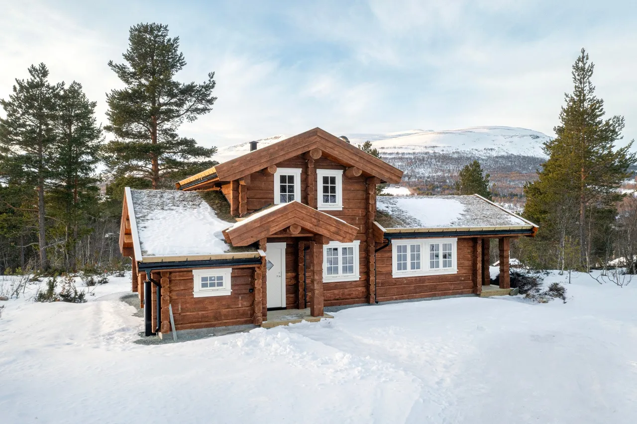 Additional image 2 of Gjetbergsvegen 43, 7340 Oppdal