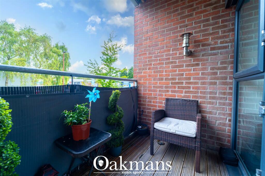 Additional image 14 of Frogmill Road, Birmingham