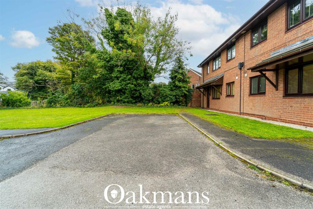 Additional image 12 of Tudor Eaves, Harborne, Birmingham, B17