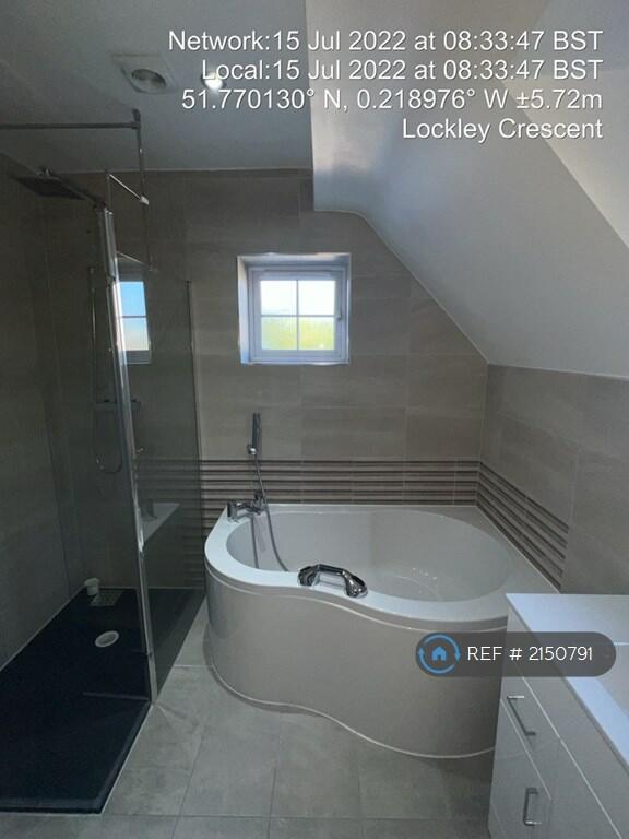 Additional image 21 of Lockley Crescent, Hatfield, AL10